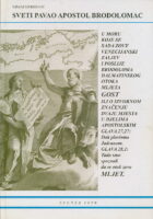 Sveti Pavao apostol brodolomac