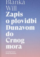 Zapis o plovidbi Dunavom do Crnog mora