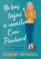 Ne baš tajni e-mailovi Coco Pinchard