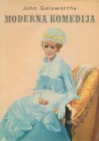 Moderna komedija