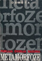 Metamorfoze