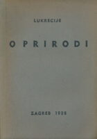 O prirodi