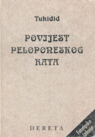 Povijest Peloponeskog rata