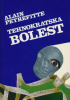 Tehnokratska bolest