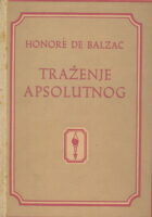 Traženje apsolutnog