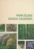 Park-šume Grada Zagreba