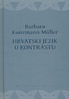 Hrvatski jezik u kontrastu
