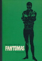Fantomas, sv. 1-6