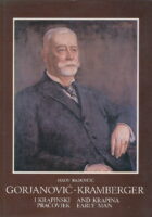 Gorjanović - Kramberger i krapinski pračovjek