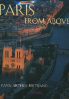 Paris From Above