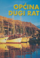 Općina Dugi rat