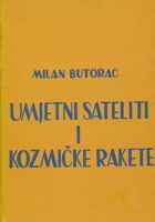 Umjetni sateliti i kozmičke rakete