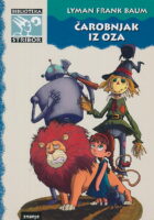 Čarobnjak iz Oza