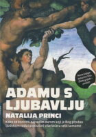 Adamu s ljubavlju