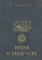 Istine o Tesavvufu