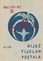 Riječ tijelom postala