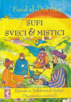 Sufi sveci i mistici
