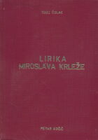 Lirika Miroslava Krleže
