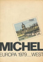 Mishel Europa 1979 West
