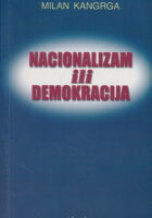 Nacionalizam ili demokracija