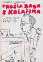 Prošla baba s kolačima