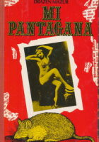 Mi pantagana