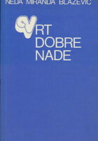 Vrt dobre nade