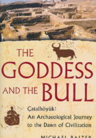 The Goddess and the Bull