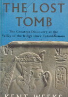 The Lost Tomb