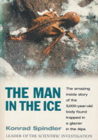 The Man in the Ice
