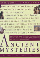 Ancient Mysteries