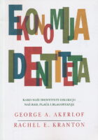 Ekonomija identiteta