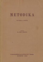 Metodika nastave 1-2