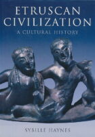 Etruscan Civilization: A Cultural History