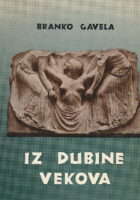 Iz dubine vekova