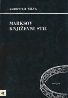 Marksov književni stil