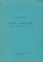 Film u nastavi hrvatskog jezika