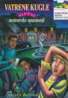 Kinetički grad: Vatrene kugle
