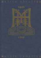 Matica hrvatska 1842.-1997.