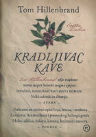 Kradljivac kave