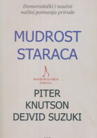 Mudrost staraca