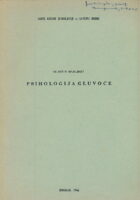 Psihologija gluvoće