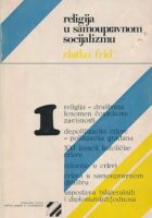 Religija u samoupravnom socijalizmu