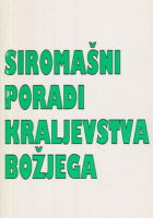 Siromašni poradi kraljevstva Božjega