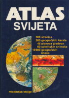 Atlas svijeta 1989.