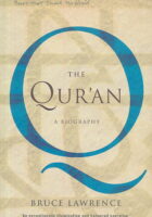 The Qur'an - a biography