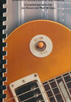 The Gig Bag Book of Scales for All Guitarists