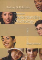 Essentials of Understanding Psychology 6th ed.