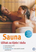 Sauna - Užitak za tijelo i dušu