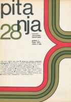 Pitanja 28/1971